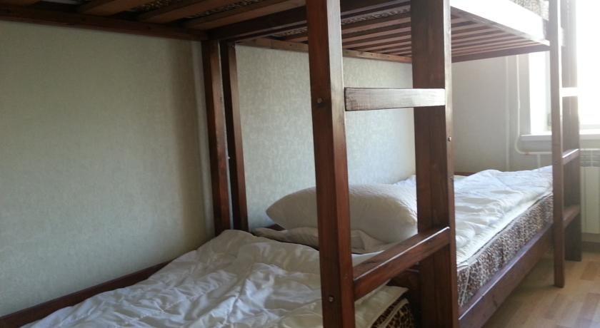 Imagen de la habitación del Hostel Sunnydayz. Foto 8