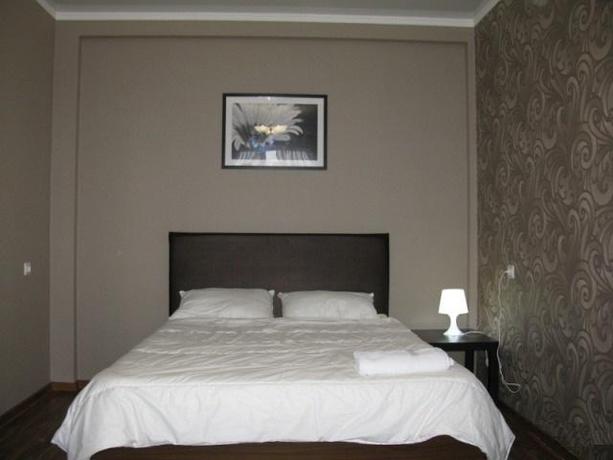 Imagen de la habitación del Hostel Sunnydayz. Foto 9