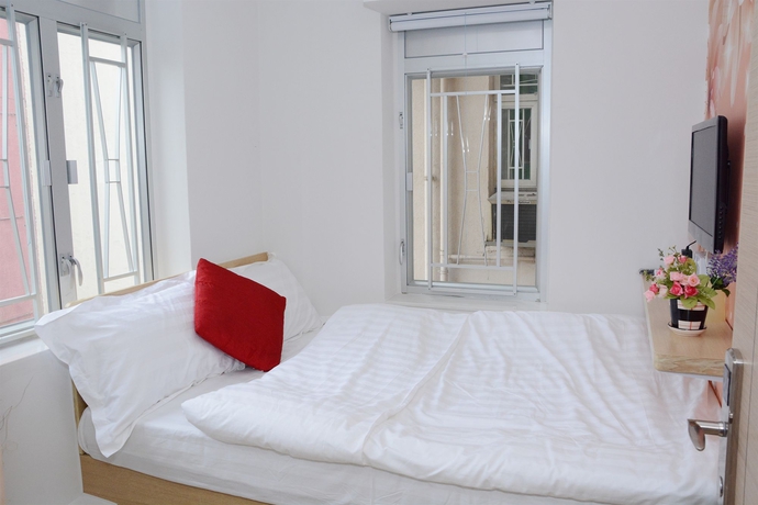 Imagen de la habitación del Hostel Sunrise International - Boutique. Foto 4