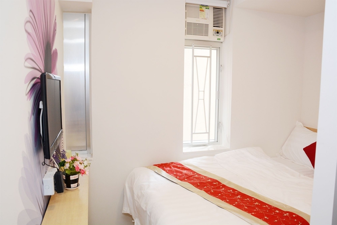 Imagen de la habitación del Hostel Sunrise International - Boutique. Foto 7