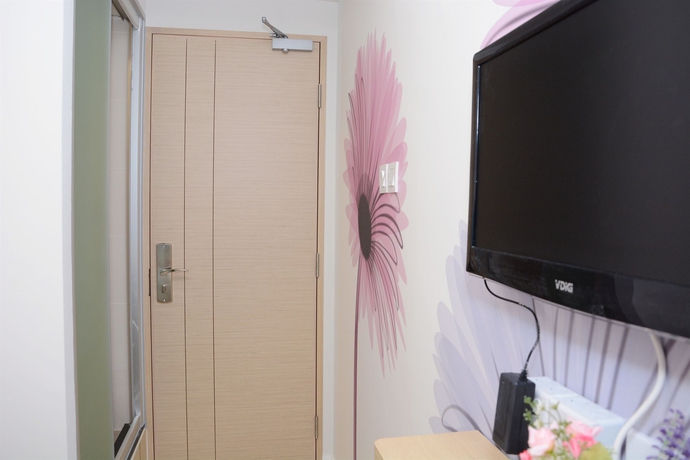 Imagen de la habitación del Hostel Sunrise International - Boutique. Foto 9