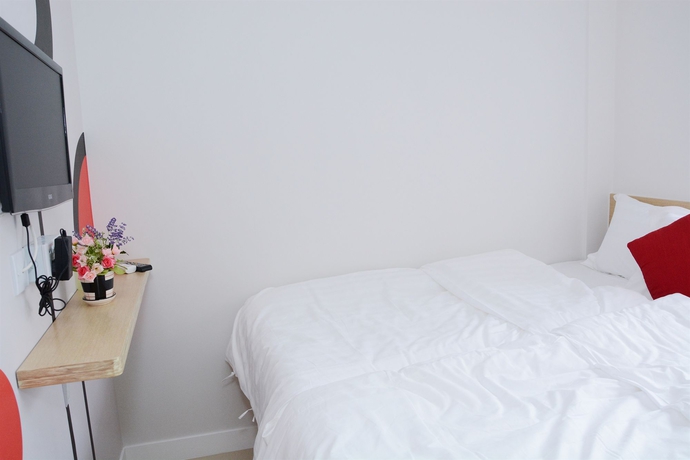 Imagen de la habitación del Hostel Sunrise International - Boutique. Foto 10