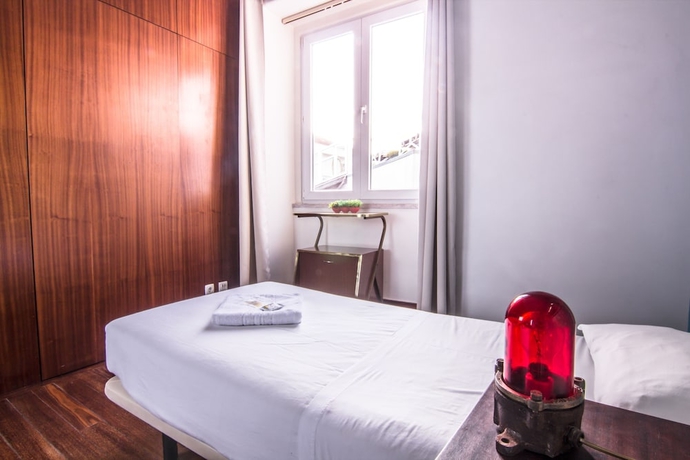 Imagen de la habitación del Hostel Sunset Destination. Foto 9