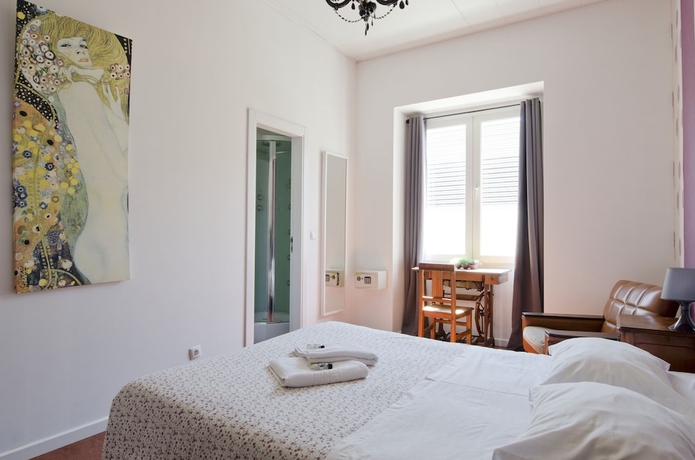 Imagen de la habitación del Hostel Sunset Destination. Foto 10