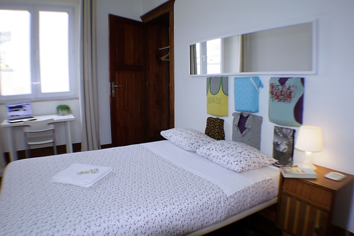 Imagen de la habitación del Hostel Sunset Destination. Foto 13