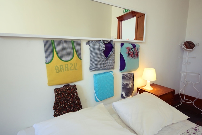 Imagen de la habitación del Hostel Sunset Destination. Foto 15