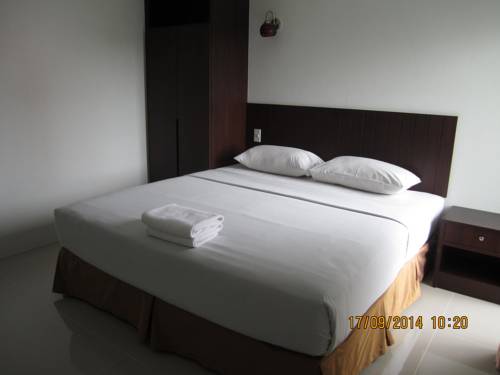 Imagen de la habitación del Hostel Sunshine, Hua Hin. Foto 3