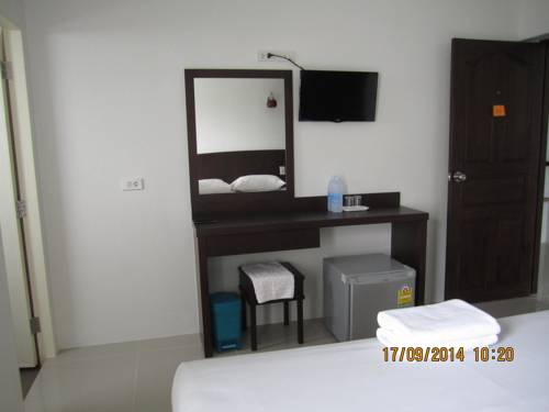 Imagen de la habitación del Hostel Sunshine, Hua Hin. Foto 5