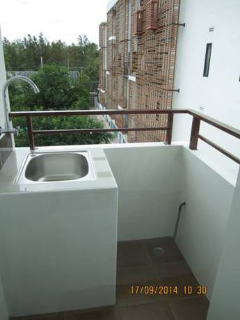 Imagen de la habitación del Hostel Sunshine, Hua Hin. Foto 6
