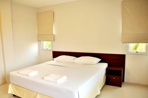 Imagen de la habitación del Hostel Sunshine, Hua Hin. Foto 7