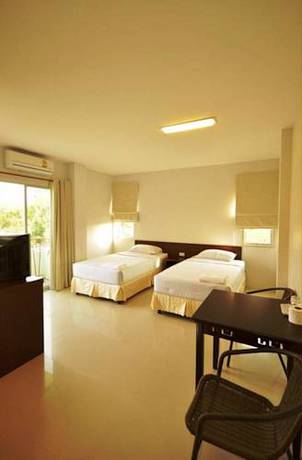 Imagen de la habitación del Hostel Sunshine, Hua Hin. Foto 8