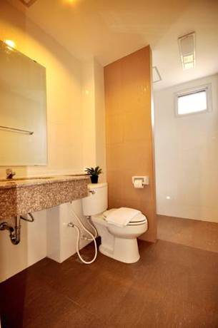 Imagen de la habitación del Hostel Sunshine, Hua Hin. Foto 12