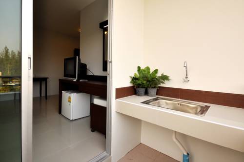 Imagen de la habitación del Hostel Sunshine, Hua Hin. Foto 13