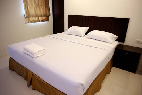 Imagen de la habitación del Hostel Sunshine, Hua Hin. Foto 14