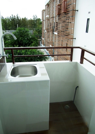 Imagen de la habitación del Hostel Sunshine Hua Hin. Foto 3