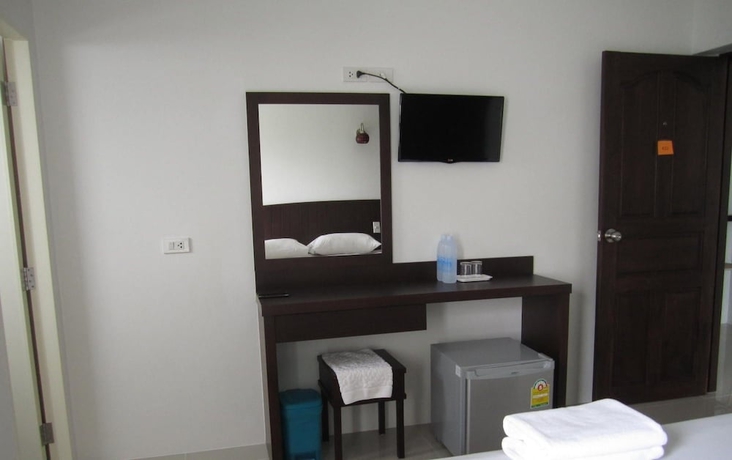 Imagen de la habitación del Hostel Sunshine Hua Hin. Foto 5