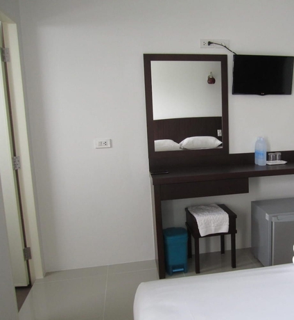 Imagen de la habitación del Hostel Sunshine Hua Hin. Foto 8