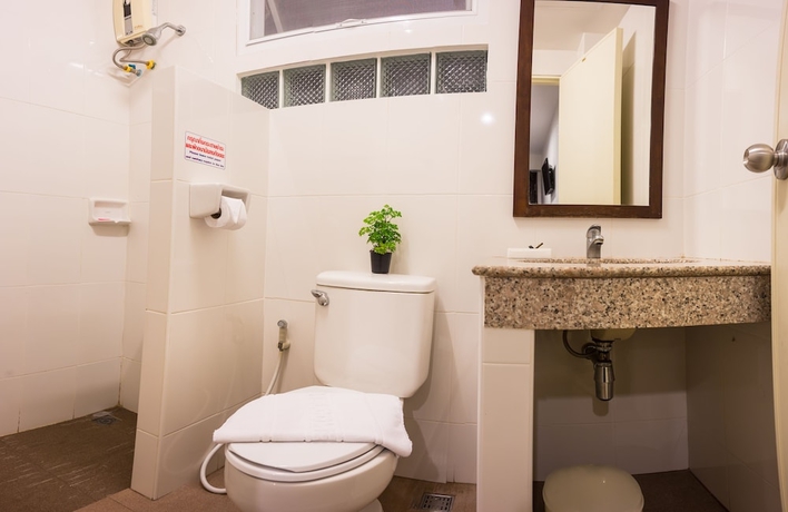 Imagen de la habitación del Hostel Sunshine Hua Hin. Foto 9