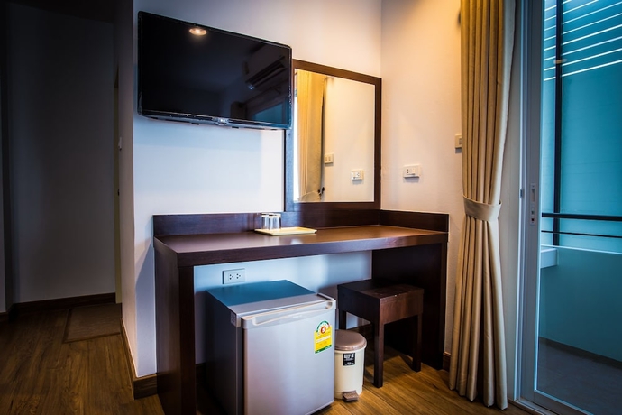 Imagen de la habitación del Hostel Sunshine Hua Hin. Foto 10