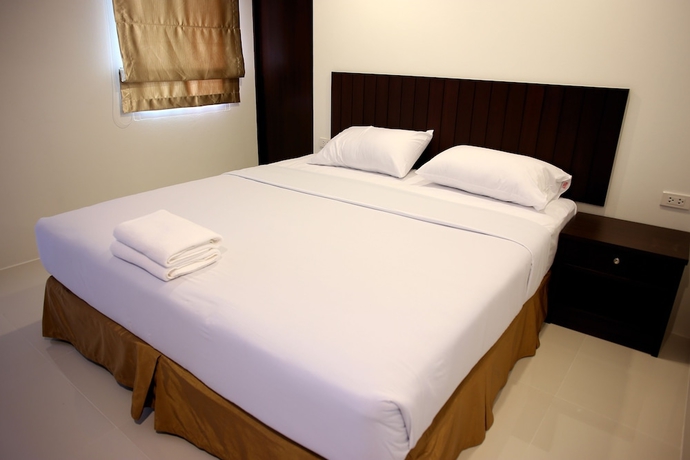 Imagen de la habitación del Hostel Sunshine Hua Hin. Foto 12