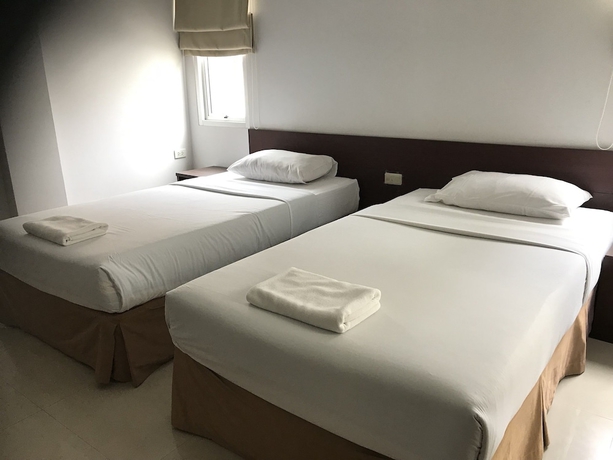 Imagen de la habitación del Hostel Sunshine Hua Hin. Foto 13