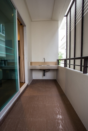Imagen de la habitación del Hostel Sunshine Hua Hin. Foto 15
