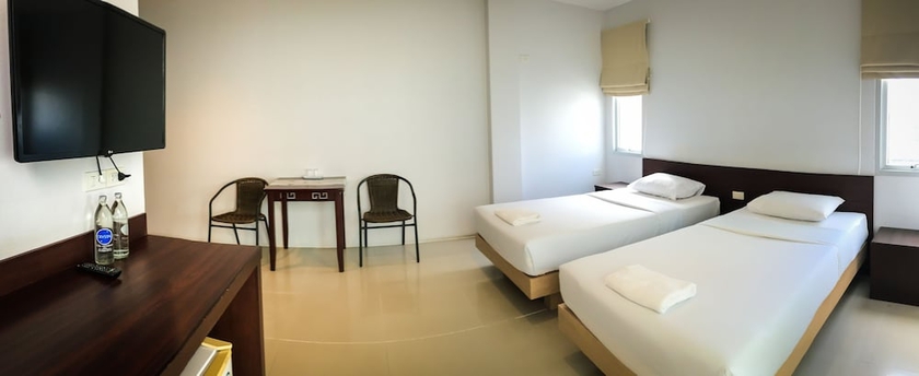 Imagen de la habitación del Hostel Sunshine Hua Hin. Foto 17