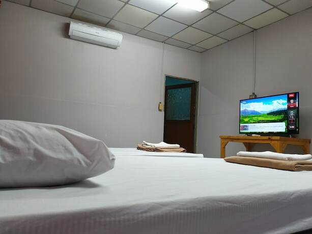 Imagen general del Hostel Super. Foto 10