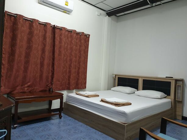 Imagen general del Hostel Super. Foto 11
