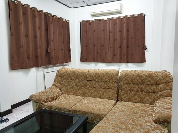 Imagen de la habitación del Hostel Super. Foto 17