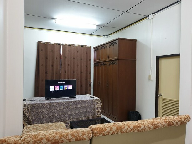Imagen de la habitación del Hostel Super. Foto 18