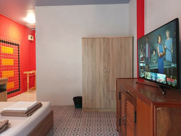 Imagen de la habitación del Hostel Super. Foto 27