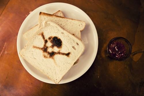 Imagen general del Hostel Superbude St. Pauli. Foto 5