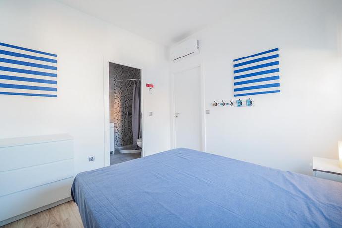 Imagen de la habitación del Hostel Supremo. Foto 3