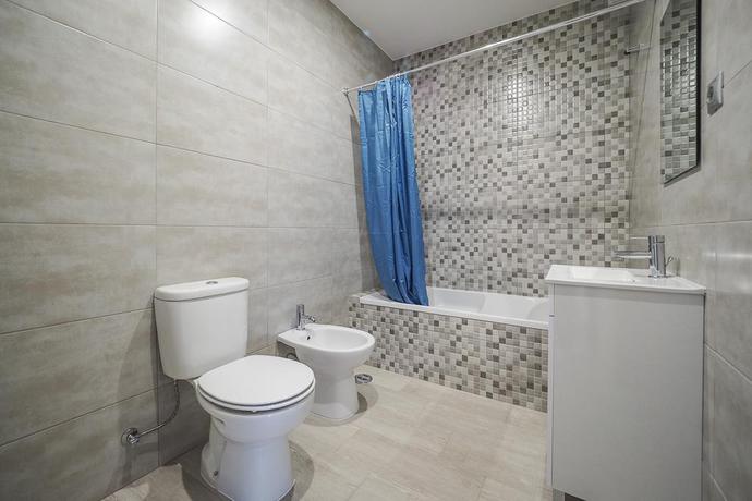 Imagen de la habitación del Hostel Supremo. Foto 5