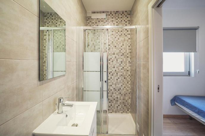 Imagen de la habitación del Hostel Supremo. Foto 6