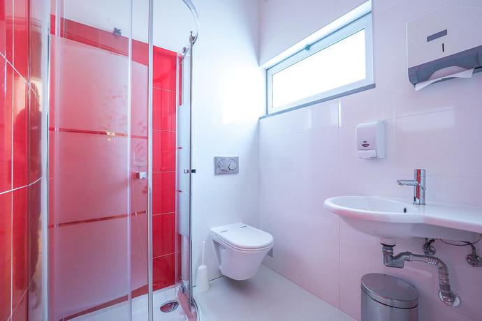 Imagen de la habitación del Hostel Supremo. Foto 7