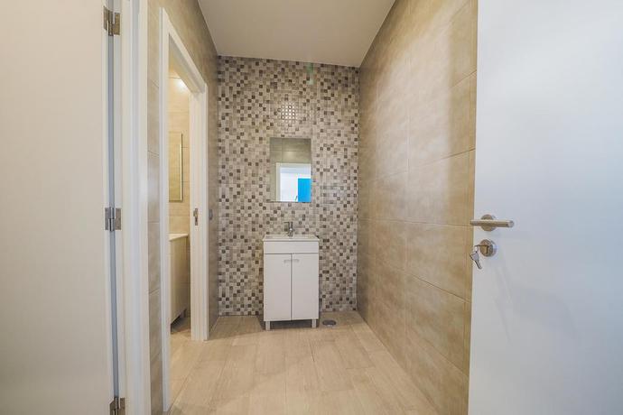 Imagen de la habitación del Hostel Supremo. Foto 12