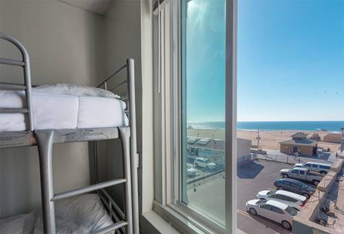 Imagen de la habitación del Hostel Surf City, Hermosa Beach. Foto 1