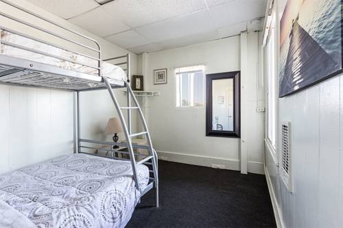 Imagen de la habitación del Hostel Surf City, Hermosa Beach. Foto 2