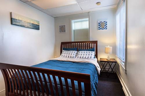 Imagen de la habitación del Hostel Surf City, Hermosa Beach. Foto 3