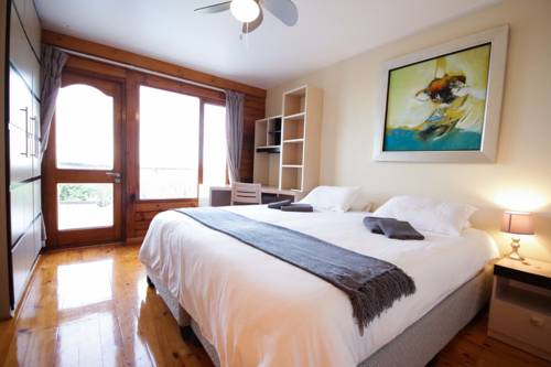Imagen de la habitación del Hostel Surf Lodge South Africa -. Foto 2