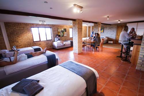 Imagen de la habitación del Hostel Surf Lodge South Africa -. Foto 3