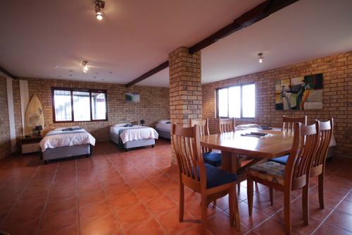 Imagen de la habitación del Hostel Surf Lodge South Africa -. Foto 4