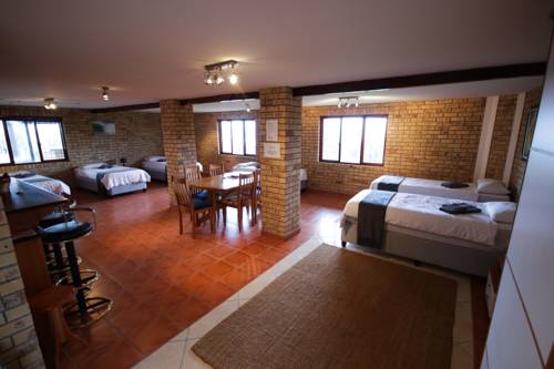 Imagen de la habitación del Hostel Surf Lodge South Africa -. Foto 5