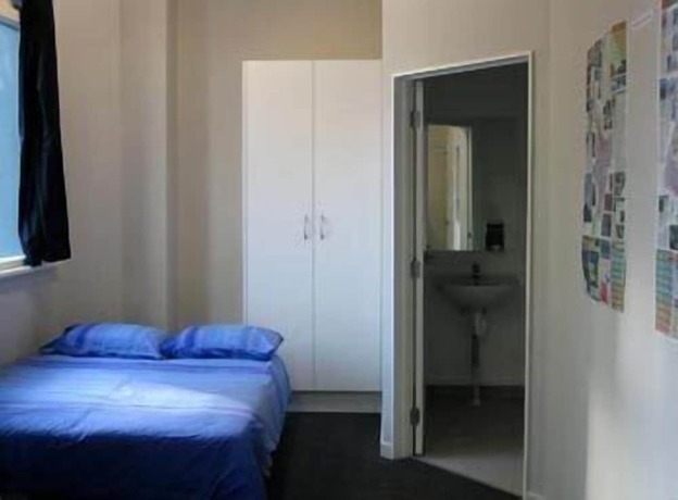 Imagen de la habitación del Hostel Surf 'n' Snow Backpackers -. Foto 15