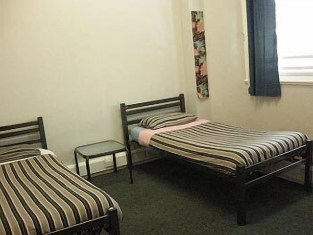 Imagen de la habitación del Hostel Surf 'n' Snow Backpackers -. Foto 16