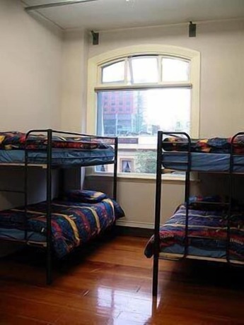 Imagen de la habitación del Hostel Surf 'n' Snow Backpackers -. Foto 18