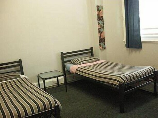 Imagen de la habitación del Hostel Surf 'n' Snow Backpackers -. Foto 19