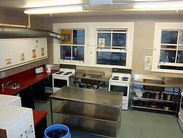 Imagen de la habitación del Hostel Surf 'n' Snow Backpackers -. Foto 28